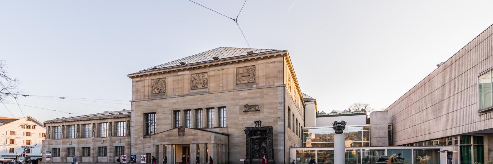 Kunsthaus